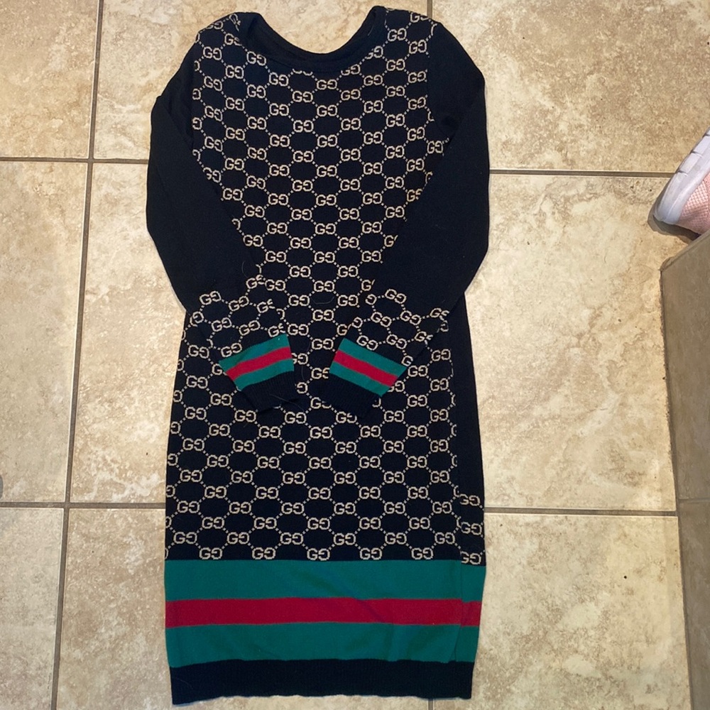 Gucci dress